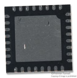 Complete VGA Multiplexer 32-Pin TQFN EP T/R, MAX4885ETJ+T, Maxim Integrated
