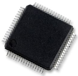 32BIT,128K FLASH,2KB FLE, MC56F84553VLH, NXP