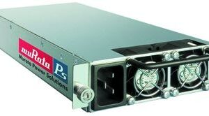 AC/DC Power Supply Single-OUT 48V 33A 1.6KW 3-Pin, D1U-W-1600-48-HB2C, Murata