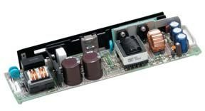 AC/DC Power Supply Single-OUT 5V 20A 7-Pin, VS100B-5, TDK