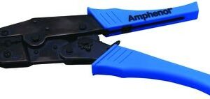 TRIHEX & ECONOHEX Crimp Tool Die Set For Connectors, 227-987, Amphenol