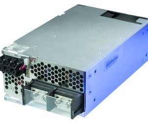 AC/DC Power Supply Single-OUT 60V 10A 600W, SWS600L-60, TDK