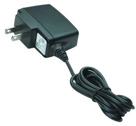 5.5V 4.1W AC/DC External Wall Mount Adapter Fixed Blade Input, DA4-050US, Artesyn Embedded Technologies