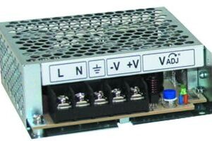 AC/DC Power Supply Single-OUT 5V 7A 5-Pin, LS35-5, TDK