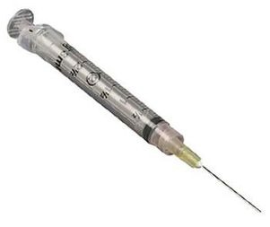 EPOXY APPLICATOR KIT, 501473-3, TE Connectivity