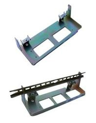 DIN RAIL BRACKET, LDIN100/150, TDK