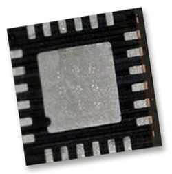 Multiplexer/Demultiplexer Switch 1-Element 2-IN 24-Pin HVQFN EP T/R, CBTL05023BS118, NXP