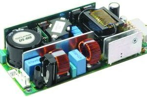 AC/DC Power Supply Single-OUT 12V 33.3A 400W 13-Pin, U4Y002H, TDK