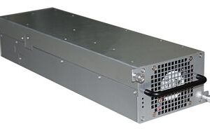 AC/DC Power Supply Single-OUT 54V 129.6A 7000W, D2U5T-H3-7000-54-HU4C, Murata