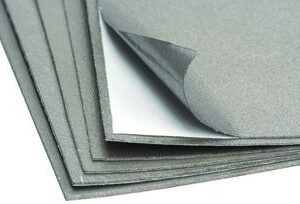 80611432362 AB5030 EMC ABSORBER .3MM THICK, 8.26" X 10", AB5030, 3M