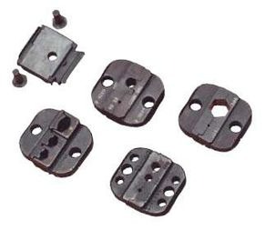 Connector Accessories Crimping Head, 679304-1, TE Connectivity