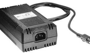 AC/DC Power Supply Single-OUT 12V 3.3A 39.6W, DT60PW120P, TDK