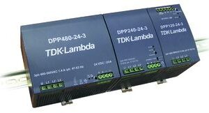 DPP120-24-3, DPP120-24-3, TDK