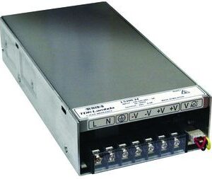 AC/DC Power Supply Single-OUT 5V, LS200-5, TDK
