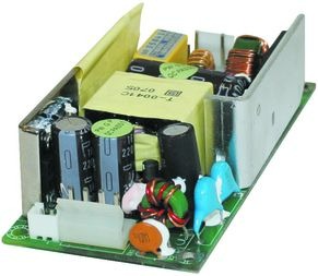 AC/DC Power Supply Single-OUT 5V 8A 40W 8-Pin, CSS65-5, TDK