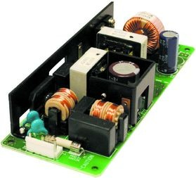 AC/DC Power Supply Single-OUT 5V 20A 18-Pin, ZWS100BAF-5, TDK