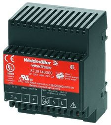 , 8739140000, Weidmuller