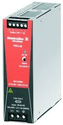 POWER SUPPLY SWITCH-MODE POWER SUPPLY UNIT, 8951340000, Weidmuller