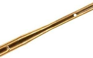 Tip Tool Nickel Finish, 126195-4, TE Connectivity