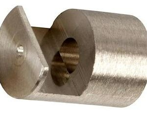 Contact Soldering Tool For Smk Solder Type Straight Plugs For Semi-Rigid Cable, 140-0000-961, BEL