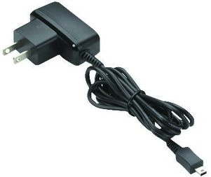 5V OUTPUT 3W WALLMOUNT ADAPTER, US AC 2 PRONG PLUG, MICROUSB, DCH3-050US-0006, Artesyn Embedded Technologies