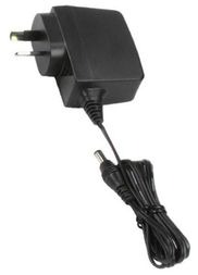 12V OUTPUT 18W WALLMOUNT ADAPTER, AU AC 2 PRONG PLUG, DA18-120AU-M, Artesyn Embedded Technologies