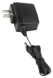 12V OUTPUT 18W WALLMOUNT ADAPTER, US AC 2 PRONG PLUG, DA18-120US-M, Artesyn Embedded Technologies