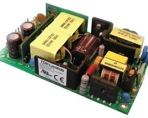 AC/DC Power Supply Single-OUT 9V 11.2A 100W 8-Pin, ZPSA100-9, TDK