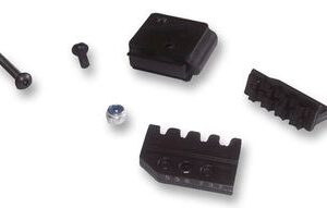 ERGOCRIMP Die Set For Junior Power Timer, 539737-2, TE Connectivity