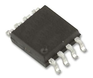 Analog Switch Single SPST 8-Pin uMAX EP, MAX4656EUA+, Maxim Integrated