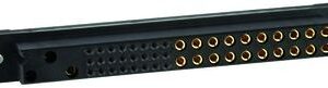 70010026733 3P02-2002-DA=CPCI PWR BKPLANE FEM CONN 47P PRESS, 3P02-2002-DA, 3M