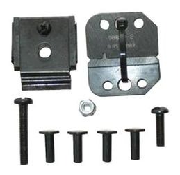 SDE COMM Micro MNL Die Set, 91391-2, TE Connectivity