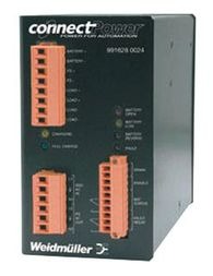 Battery Back-Up 2000mA, 9916280024, Weidmuller
