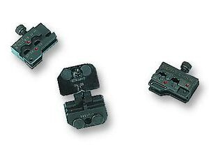 Connector Accessories Crimp Die Set, 58448-3, TE Connectivity