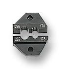 Connector Accessories Crimp Die, CD3-1, BEL