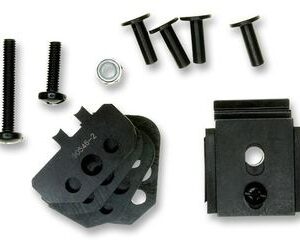 Connector Accessories Crimp Die Set, 90546-2, TE Connectivity