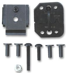 Connector Accessories Pin/Socket Terminals Die Set Tool, 90574-2, TE Connectivity