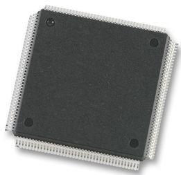 MCU 16-bit MC56F83xx CISC 256KB Flash 3.3V 160-Pin LQFP Tray, MC56F8357VPYE, NXP