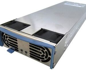 RACK, 1U FOR HFE2500, SINGLE OUTPUT, IEC INPUT, HFE2500-S1U, TDK