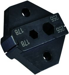 Connector Accessories Crimp Die, CD3-19, BEL