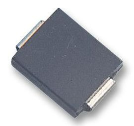 Cap Aluminum 100uF 12.5V 20% (7.3 X 4.3 X 4.2mm) SMD 0.012 Ohm 2500mA 105°C Embossed T/R, ECASD91B107M012K00, Murata