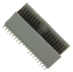Z-PACK 2MM HM TYPE A/B 127P, 5646532-1, TE Connectivity