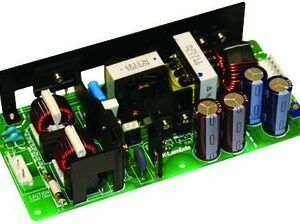 AC-DC, 115-230VAC, OUTPUT 24V 10A, 240W, ZWS240BP24, TDK