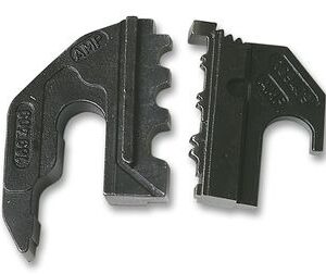 Connector Accessories Crimp Tool Die Set, 169409, TE Connectivity