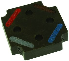Compression Connector Tool, CD-720-1, Panduit