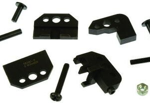 Connector Accessories Crimp Die Set, 58560-2, TE Connectivity