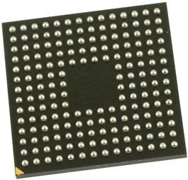 PHSLPC43S50FET180E, LPC43S50FET180E, NXP