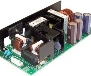 AC-DC, 115-230VAC, OUTPUT 24V 12.5A, 300W, ZWS300BAF24/TL, TDK