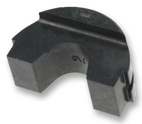 Crimping Dies For Solistrand Terminals And Splices, 1490413-4, TE Connectivity