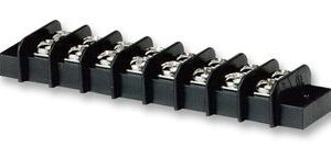 Conn Barrier Strip 8 POS 9.52mm Solder ST Thru-Hole 15A/Contact, 38720-6308, Molex